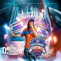 Cover of DuFlocka Rant: Halftime Show