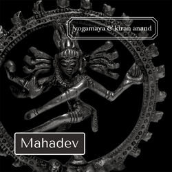 Cover of Mahadev