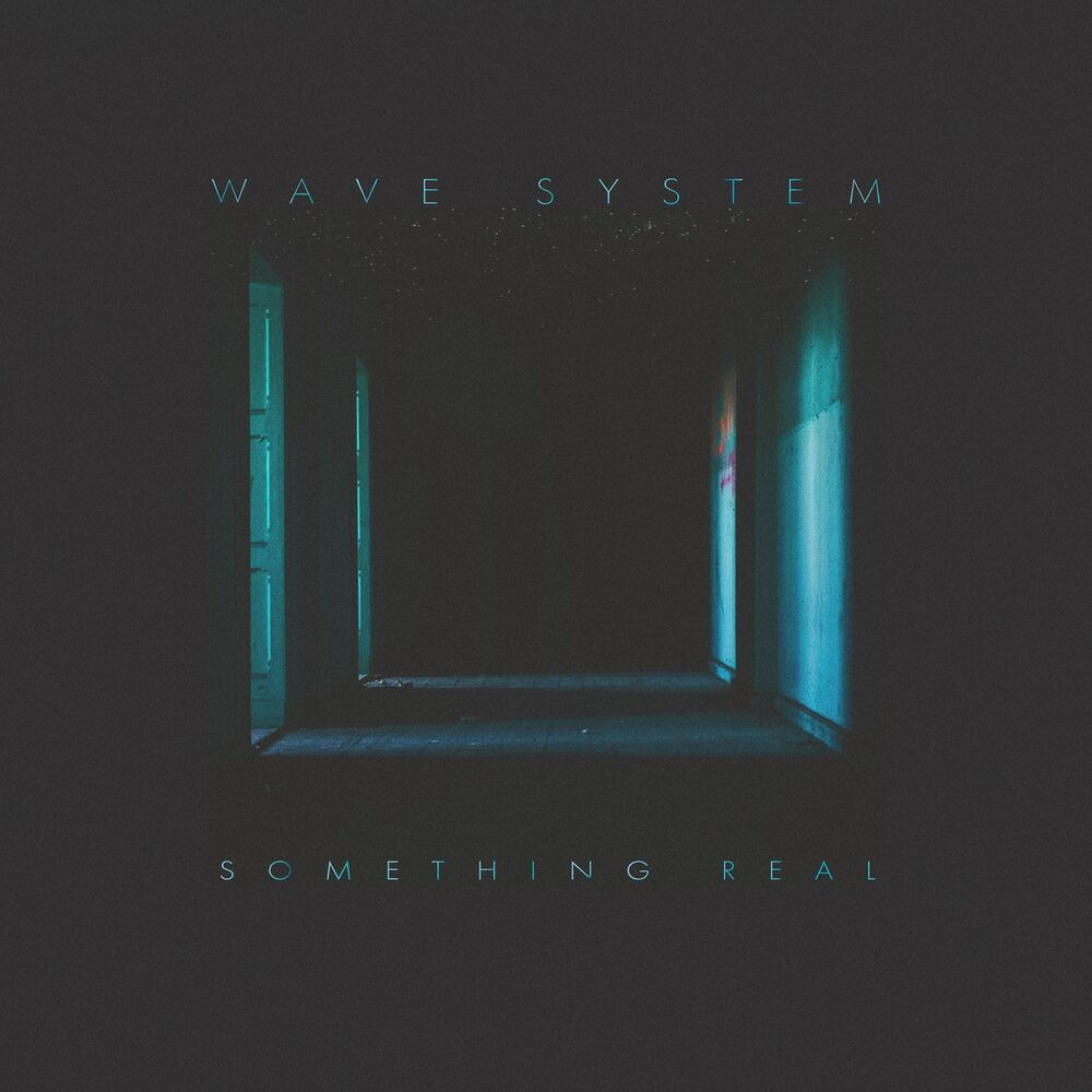 Picture of Something Real
