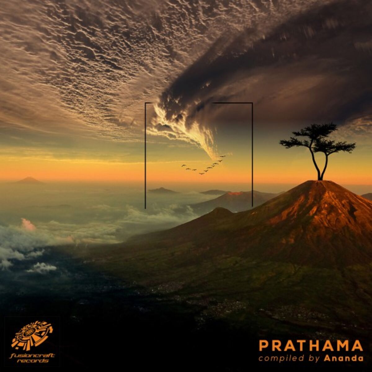 Album cover of Prathama
