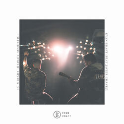 Cover of Tu Mirada