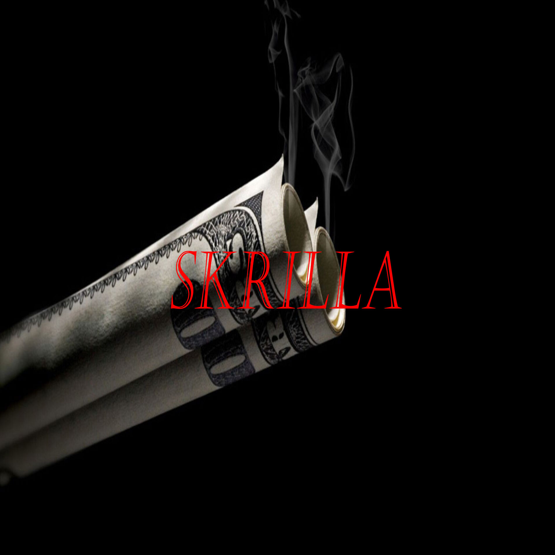 Album cover of Skrilla