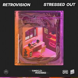 Cover of Stressed Out