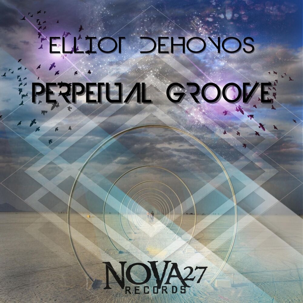 Picture of Perpetual Groove