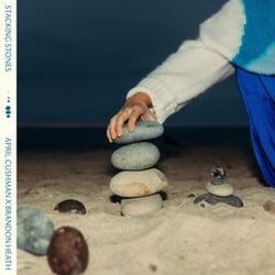 Cover of STACKING STONES (x)