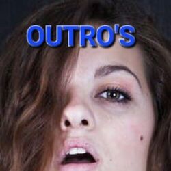 Cover of Outro's (Remastered)