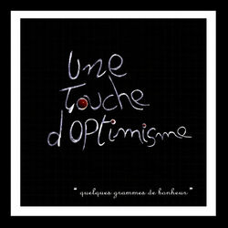 Cover of Quelques grammes de bonheur