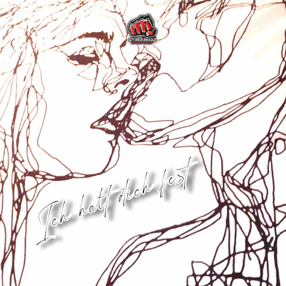 Album cover of Ich halt dich fest