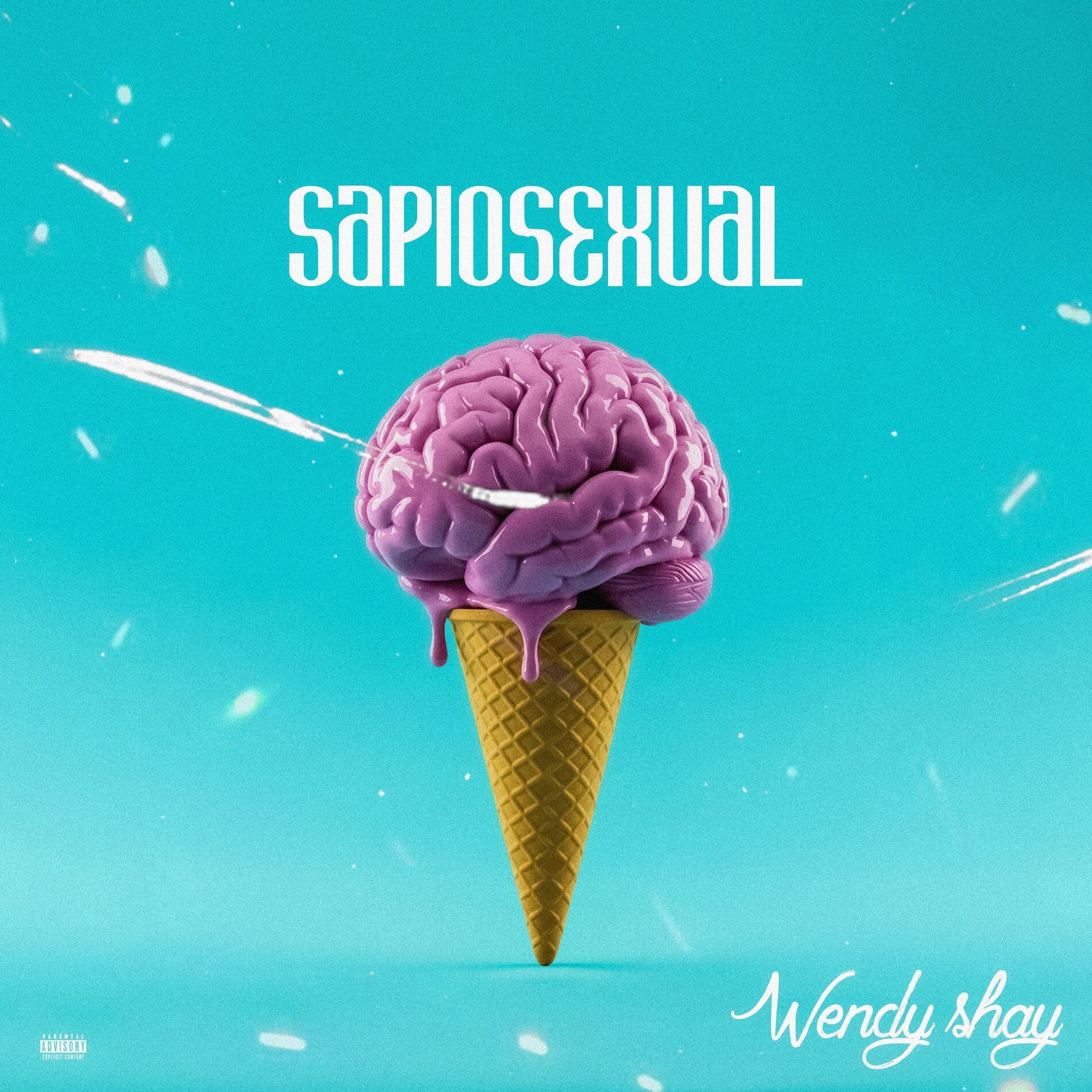 Album cover of Sapiosexual