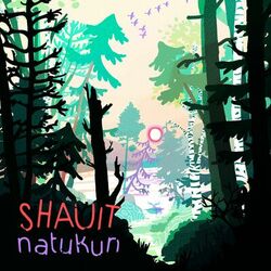 Cover of Natukun