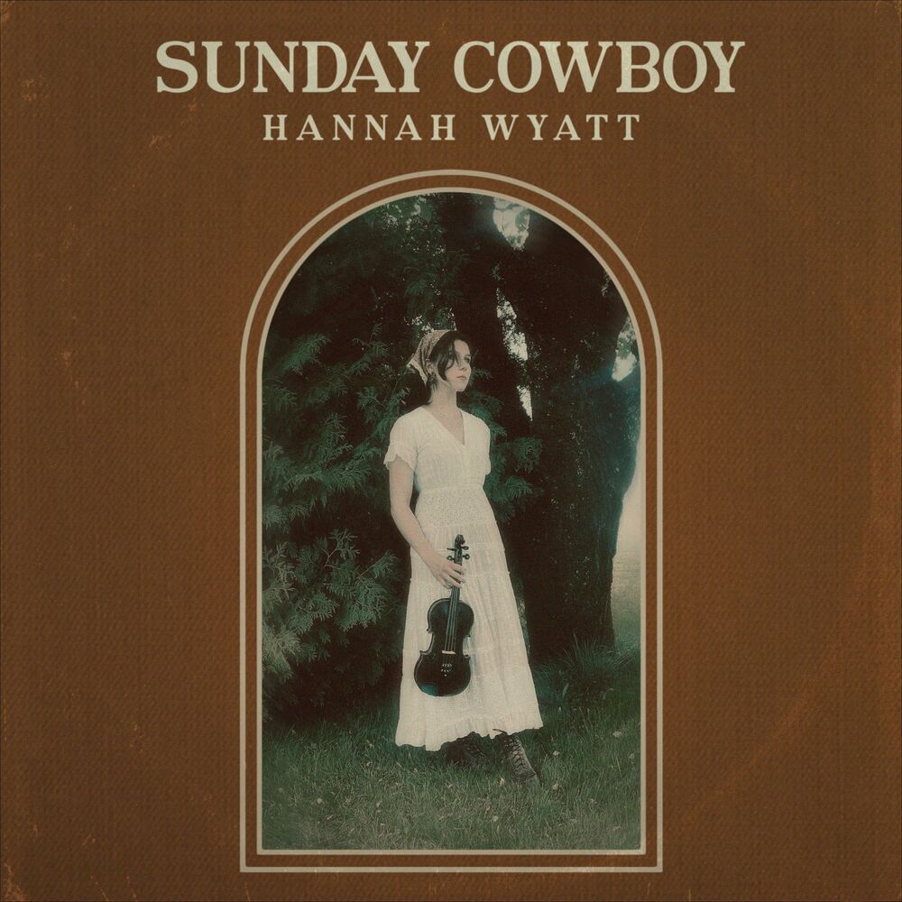 Picture of sunday cowboy