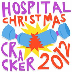 Cover of Christmas Cracker 2012