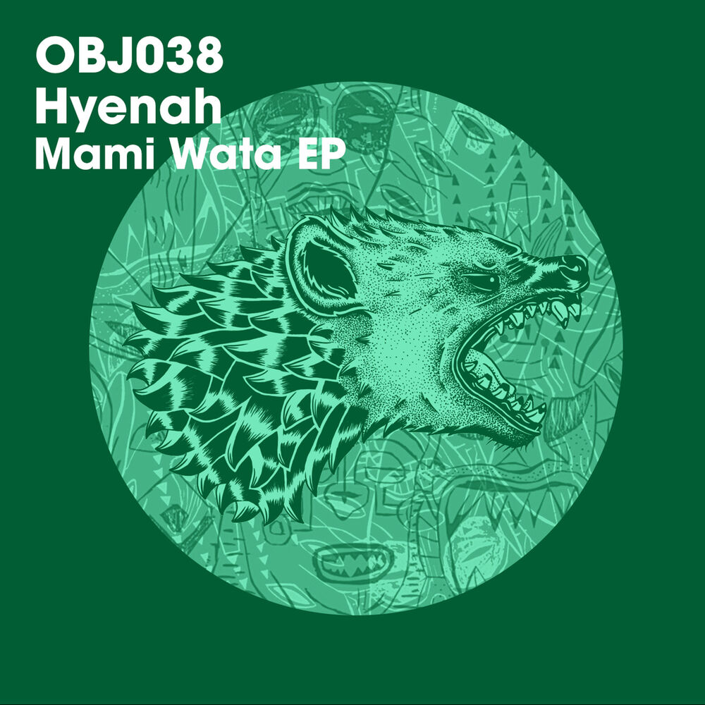 Picture of Mami Wata EP