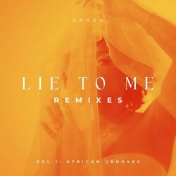 Cover of Lie To Me (Vol. 1)