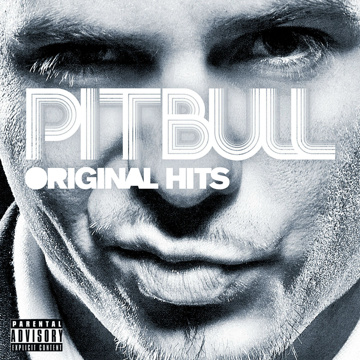 Album cover of Original Hits