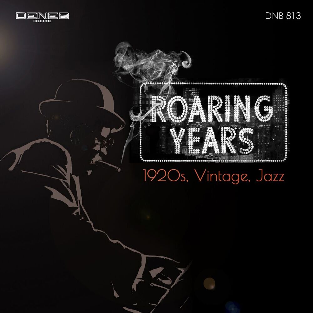 Picture of Roaring Years (1920s, Vintage, Jazz)