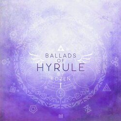 Cover of Ballads of Hyrule
