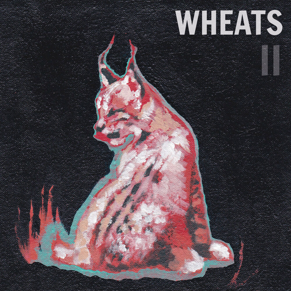 Picture of Wheats II