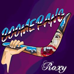 Cover of Boomerang
