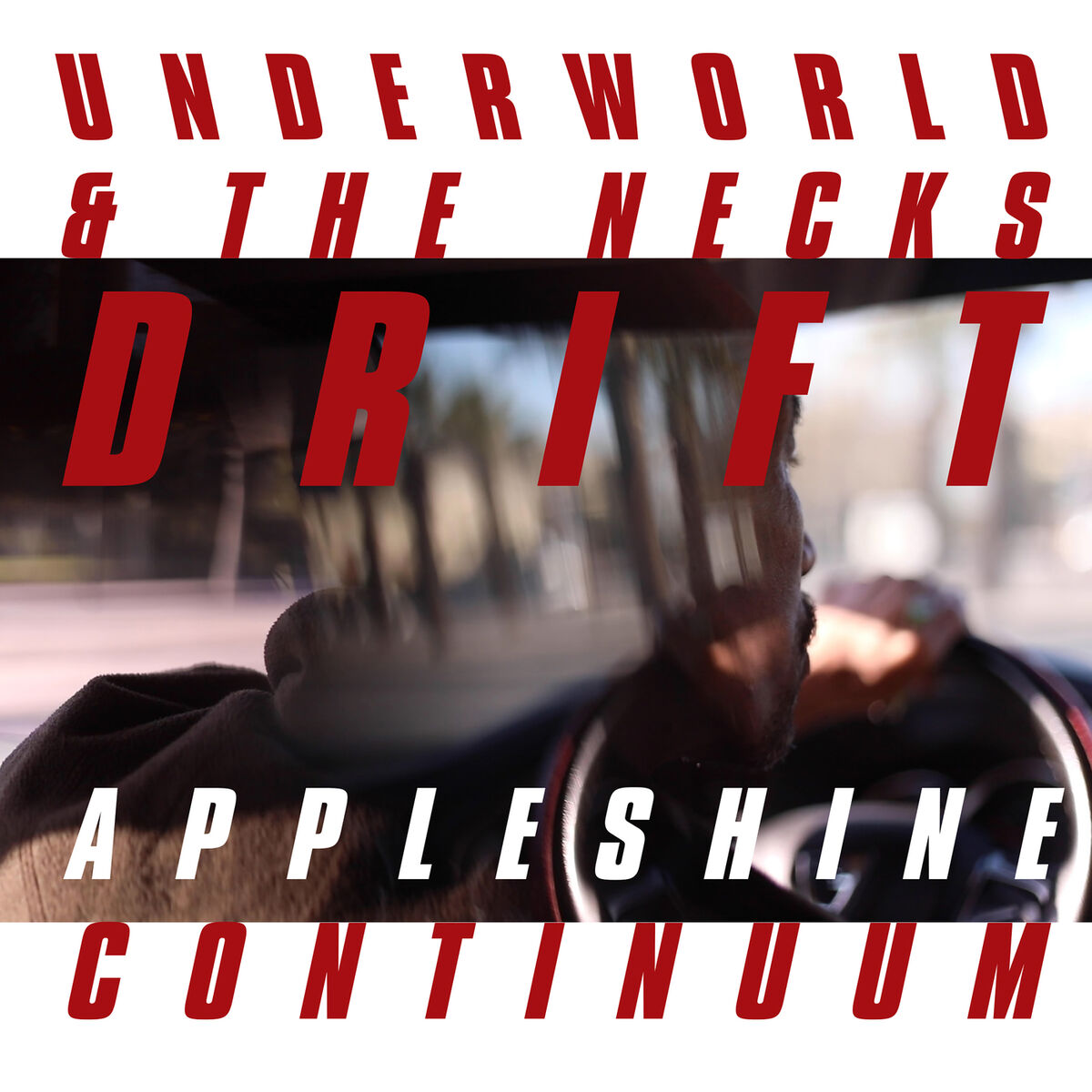 Album cover of Appleshine Continuum