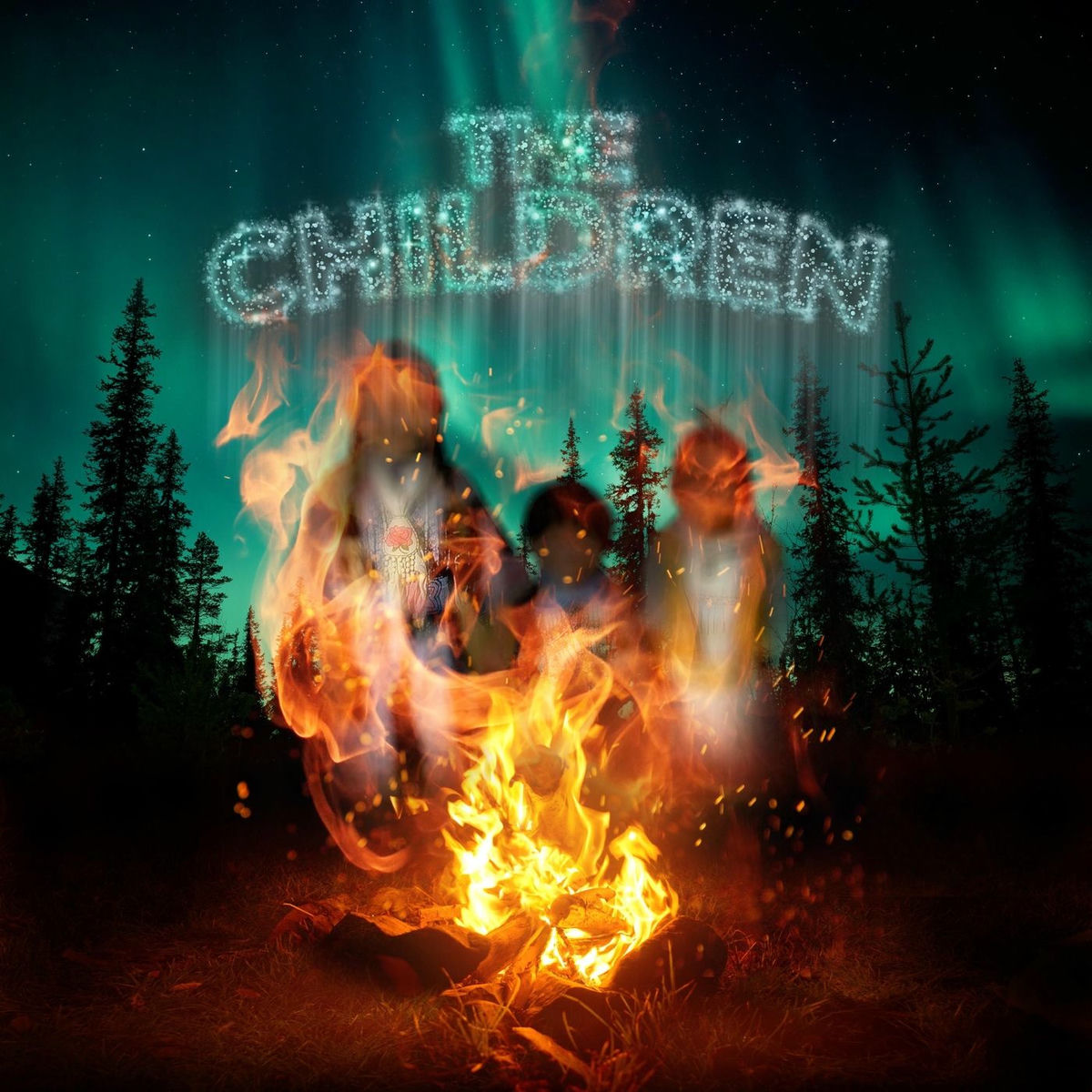 Album cover of The Children