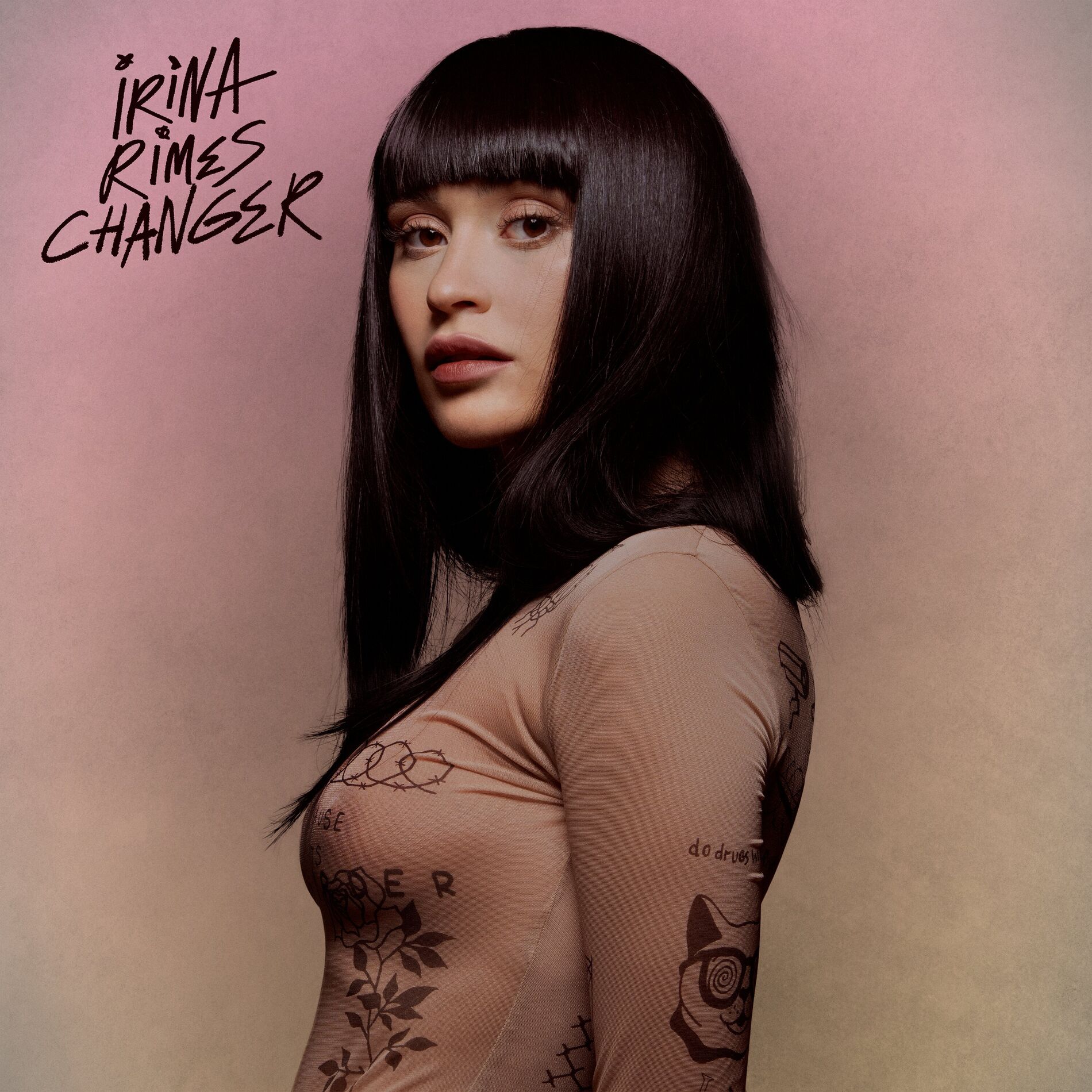 Album cover of Changer