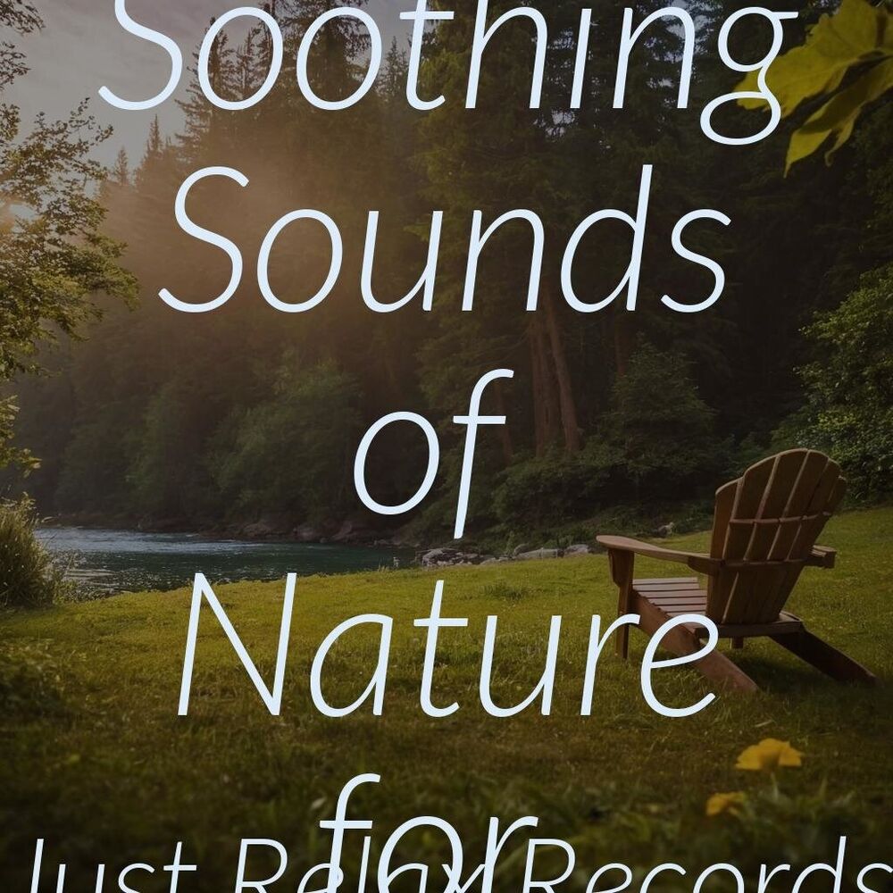 Picture of Sleep 2023: Soothing Sounds of Nature for Relaxing