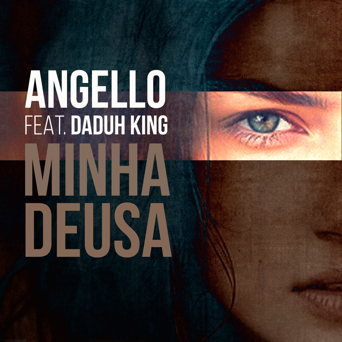 Album cover of Minha Deusa