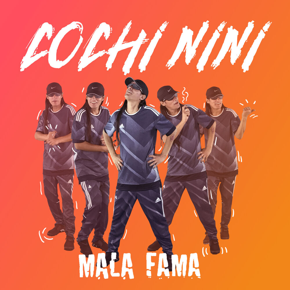 Picture of Cochi Nini