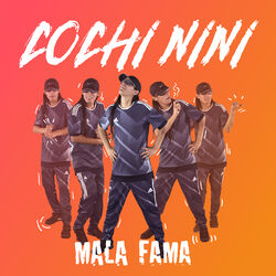 Cover of Cochi Nini