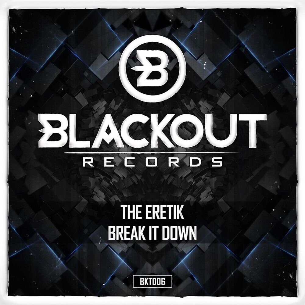 Picture of Break It Down