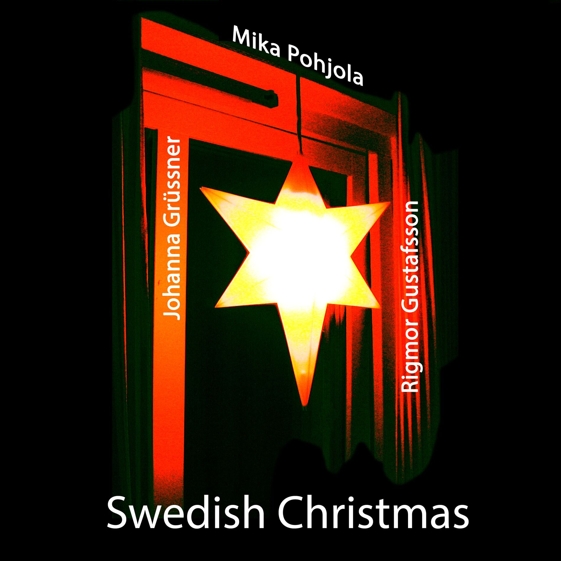 Album cover of Swedish Christmas (Remastered)