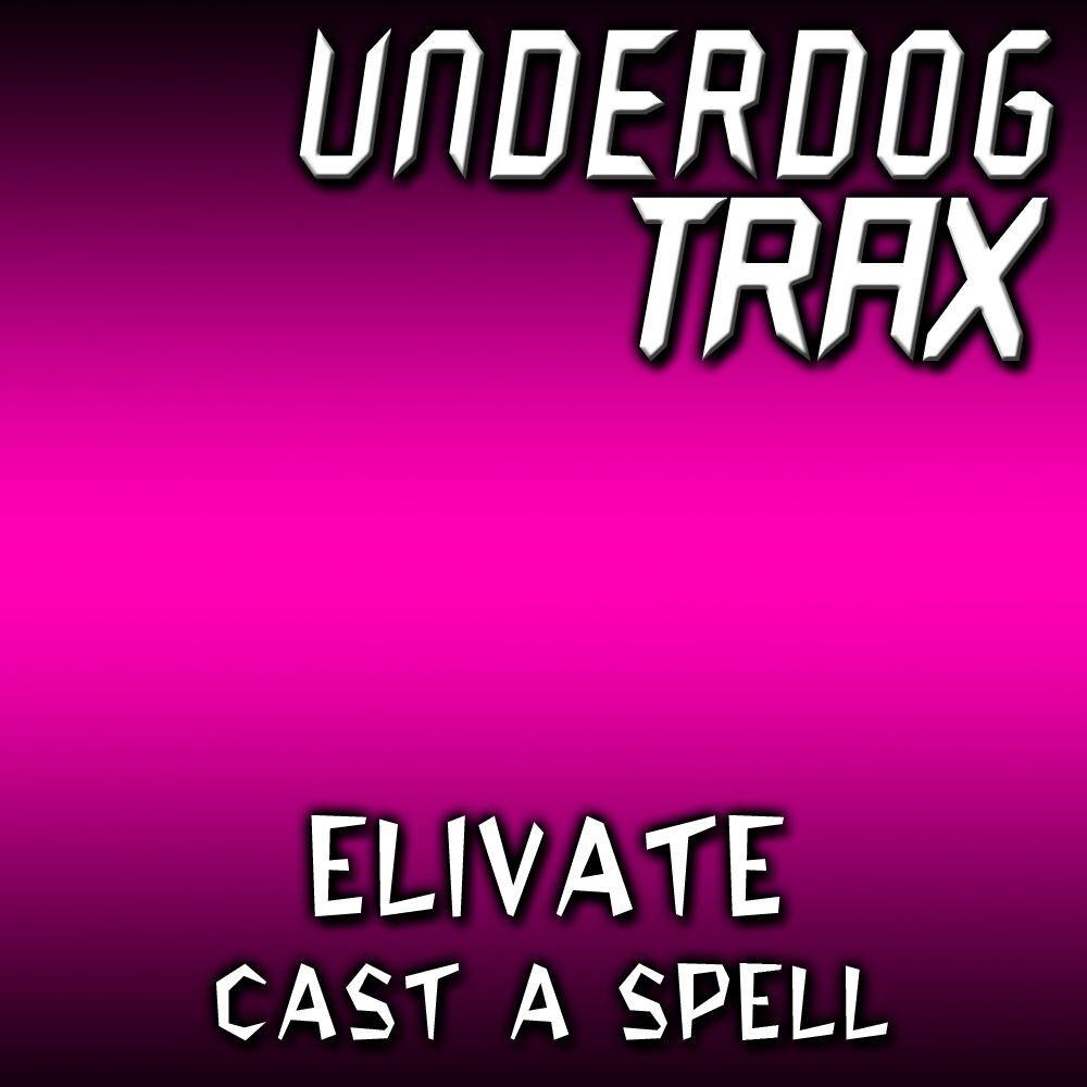 Picture of Cast A Spell