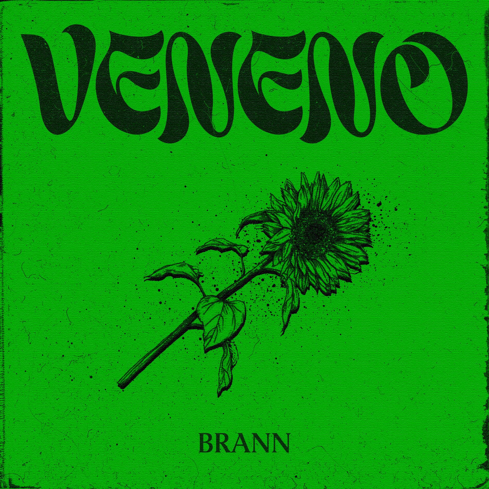 Album cover of Veneno