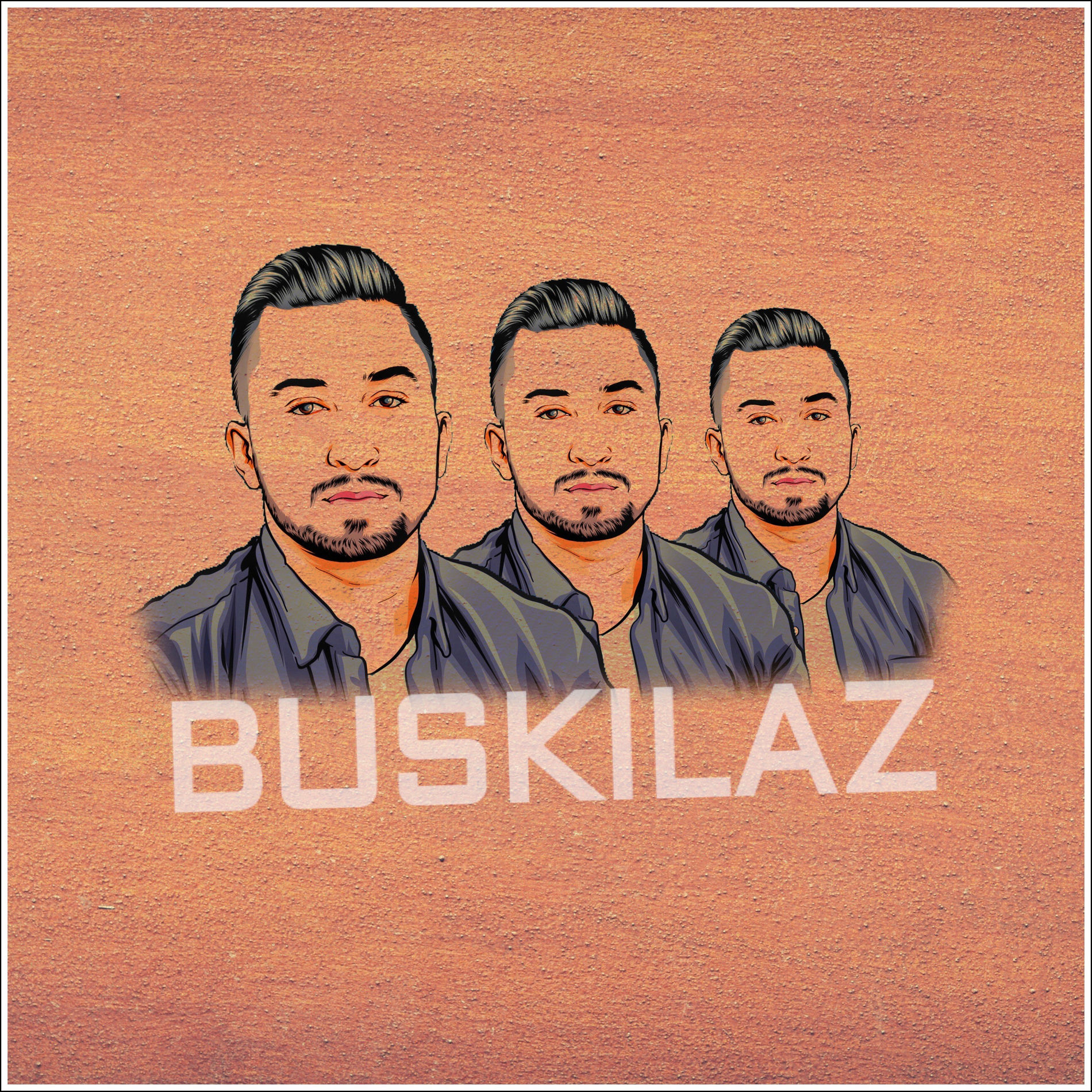 Album cover of Badman