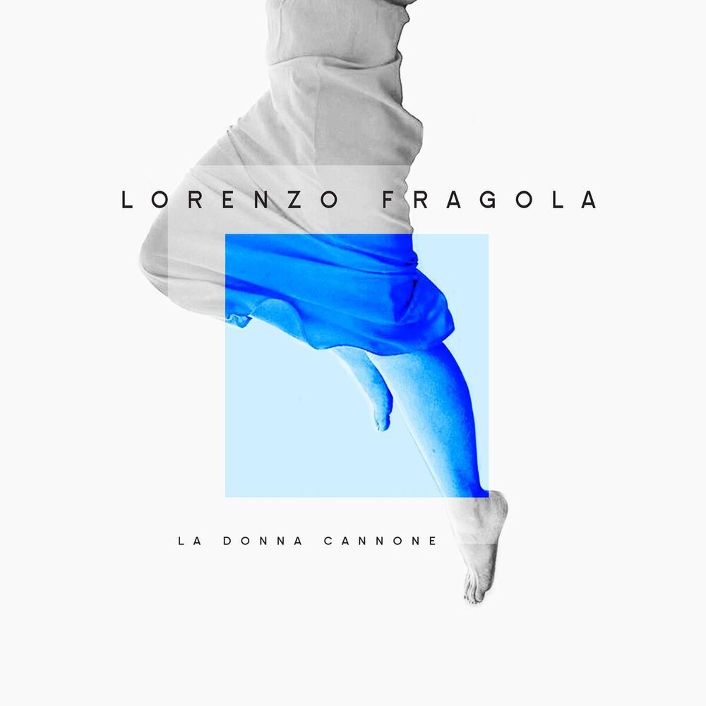 Picture of La donna cannone