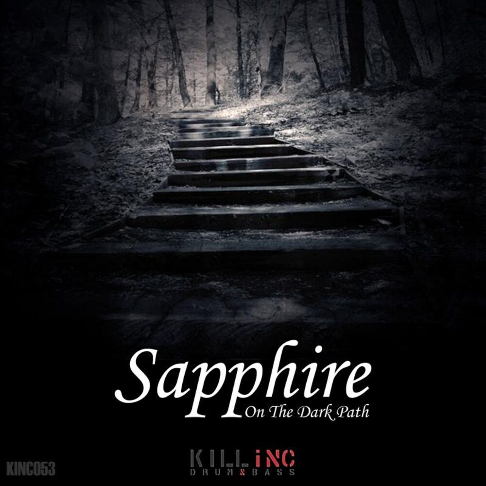 Picture of On The Dark Path EP