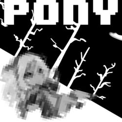 Cover of Pony