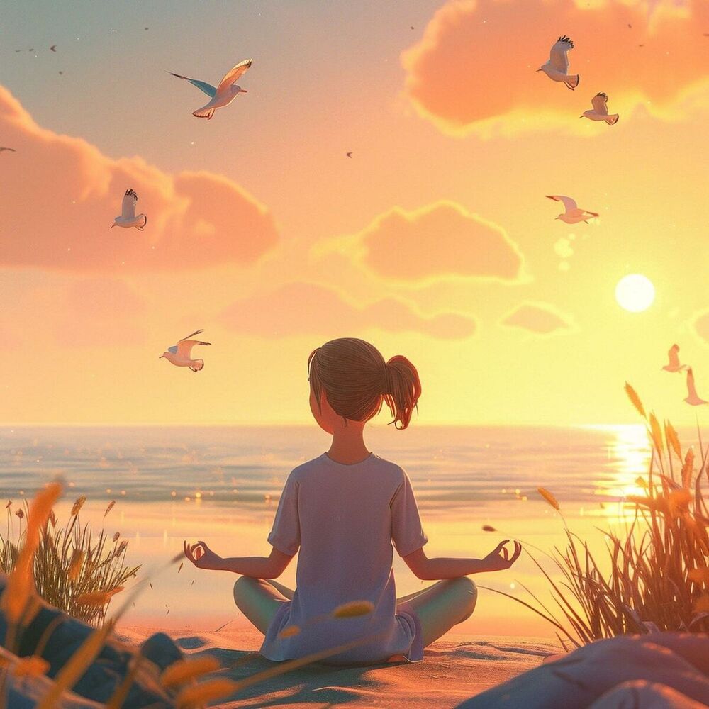 Picture of Frecuencia Transformadora: Equilibra tu Chakra del Corazón, Aumenta la Motivación y Alivia el Estrés y la Ansiedad