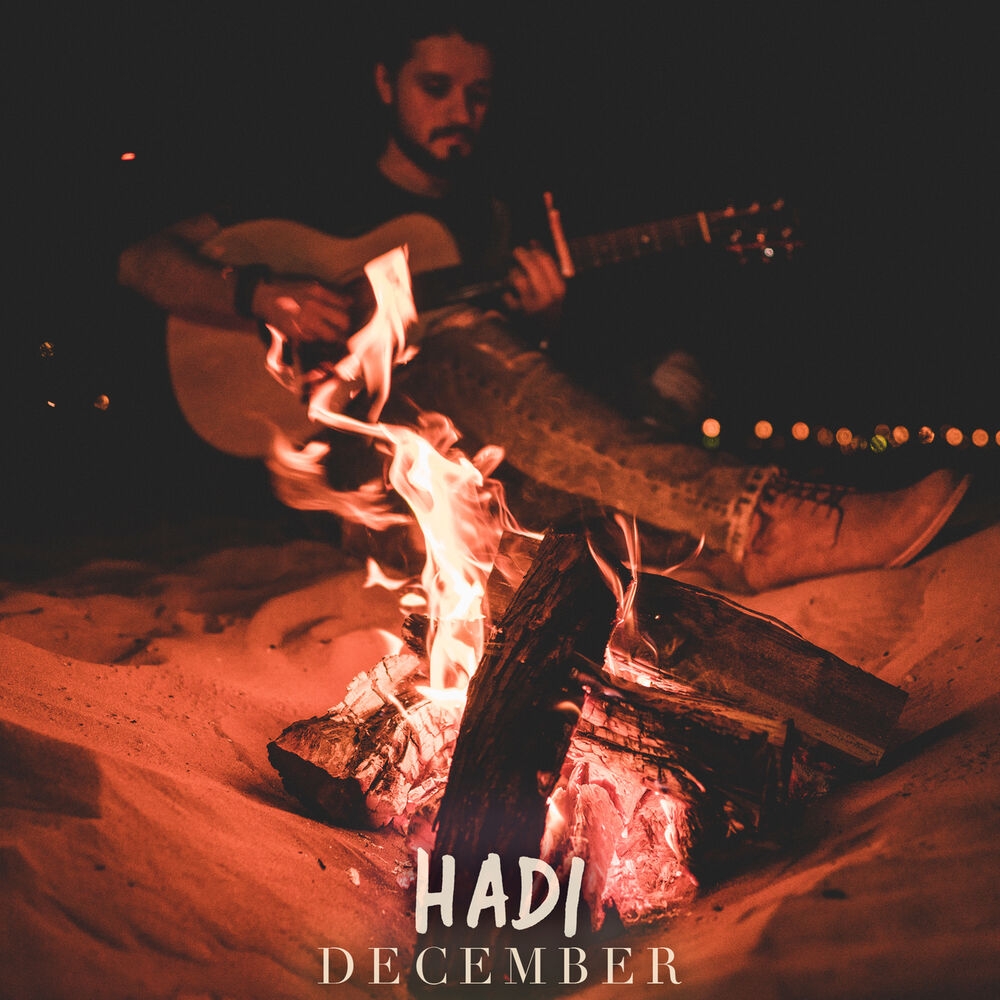 Picture of December