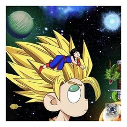 Cover of Meu Mundo
