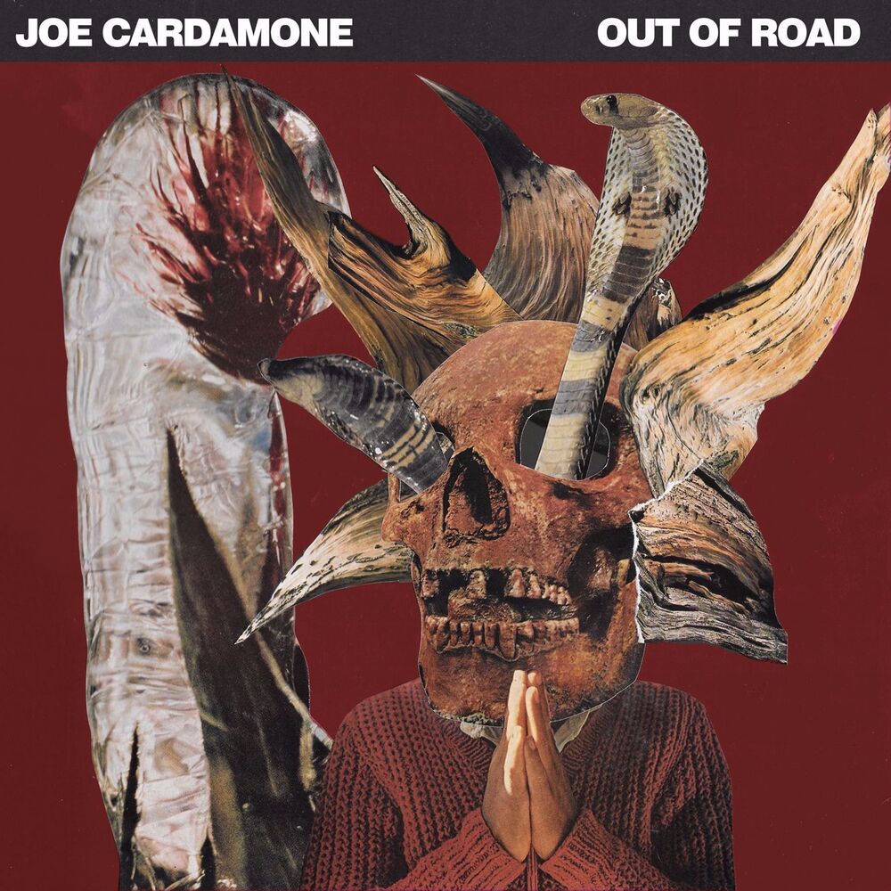 Picture of Out Of Road