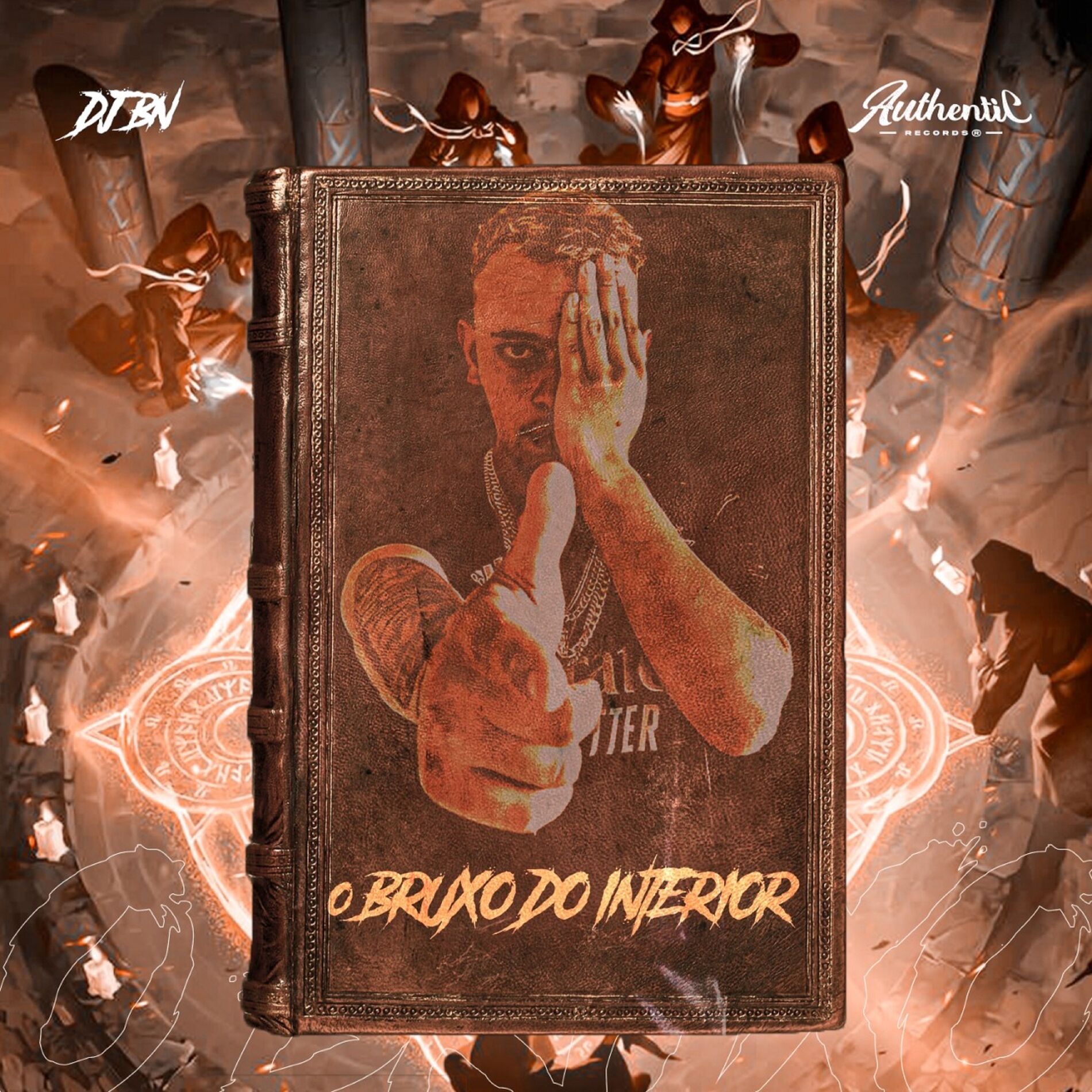 Album cover of Mega do Mini Game