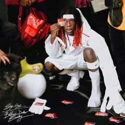 Cover of Billion Dollar Baby