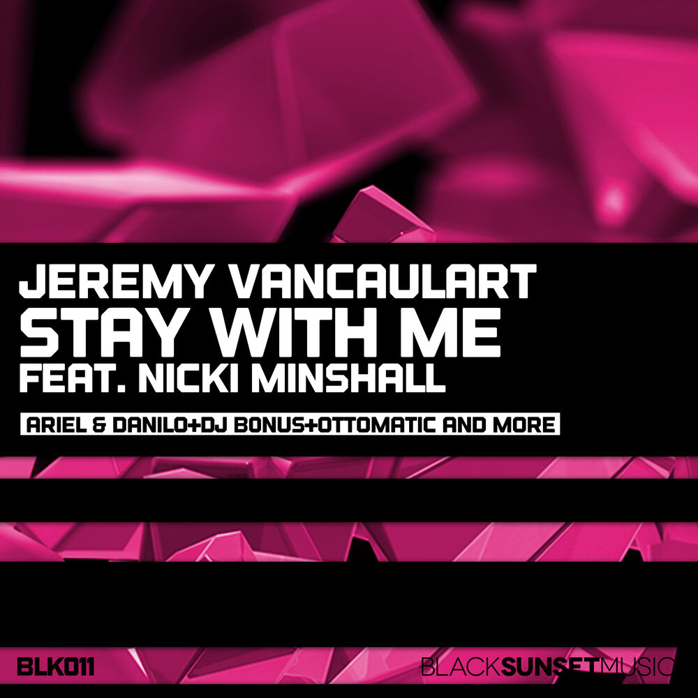 Picture of Stay With Me (The Remixes)