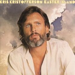 Cover of Easter Island