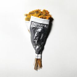 Cover of Calvary's Enough