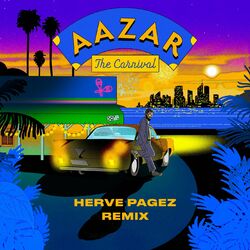 Cover of The Carnival (Herve Pagez Remix)