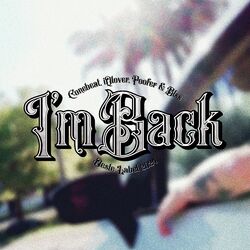 I'm Back
