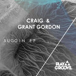 Cover of Buggin EP